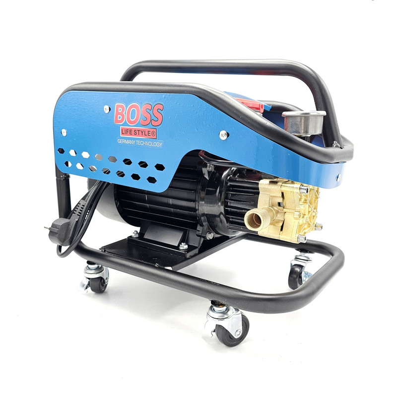 کارواش باس مدل WASHER3000W300BAR
