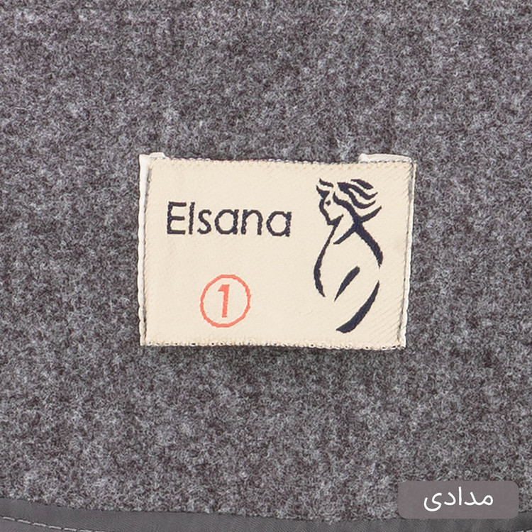 ست کت و شلوار رسمی زنانه السانا مدل کامناز کد 2413