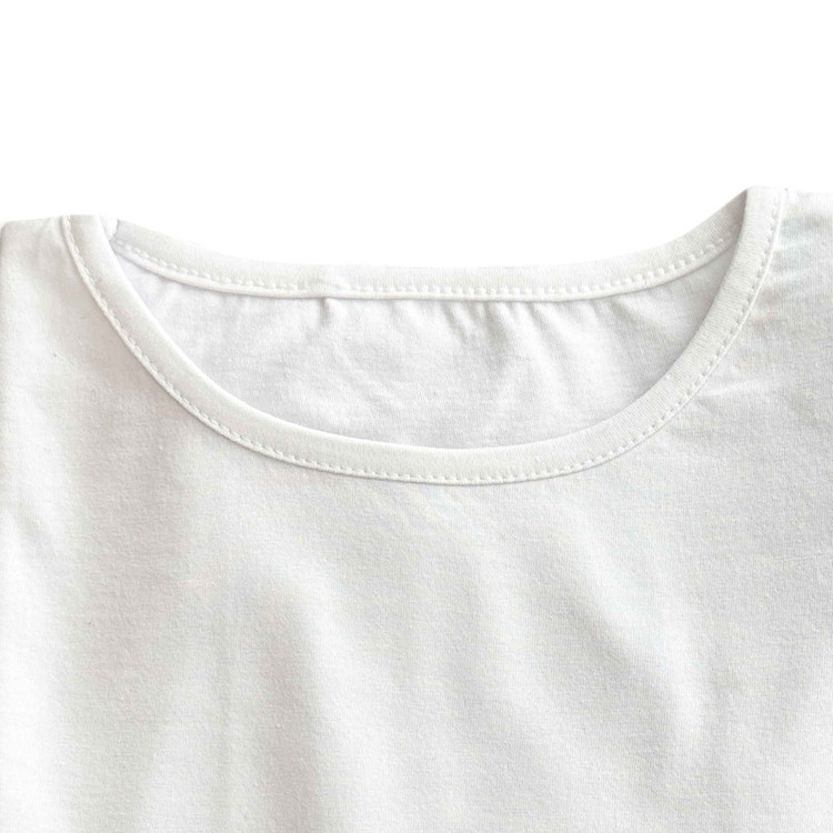 تی شرت لانگ زنانه مدل خرس تنبل کد 3
