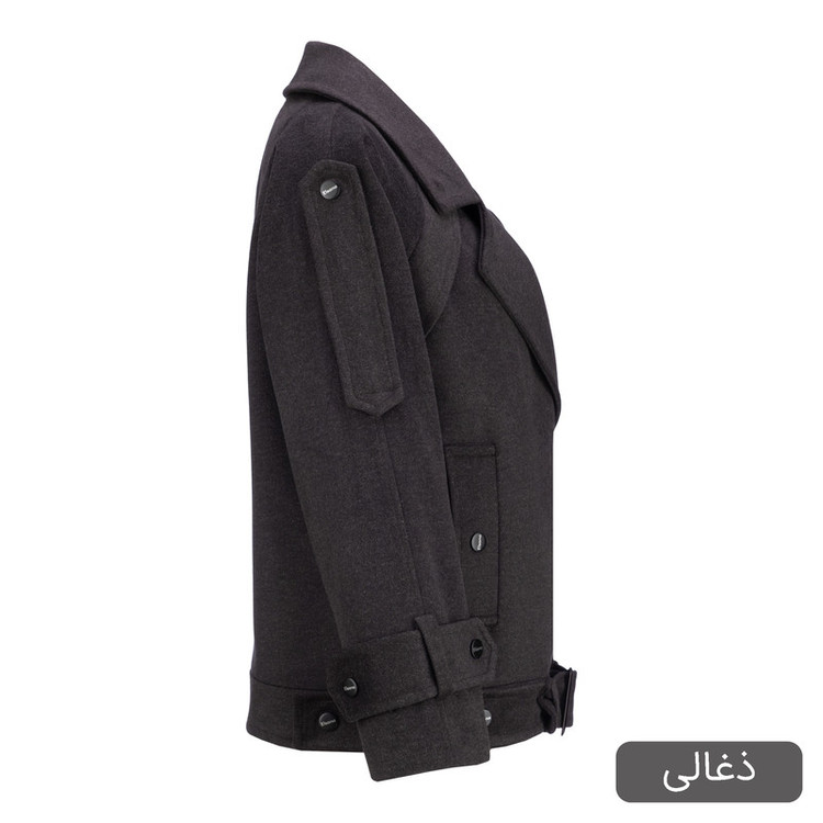 کت زنانه السانا مدل شادلین کد 2412