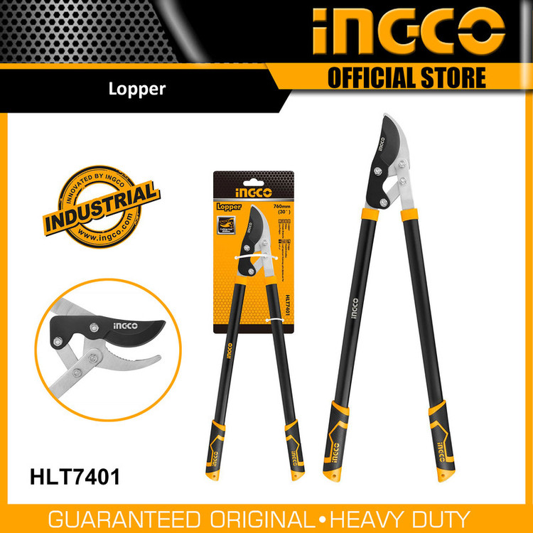 قیچی شاخه زن اینکو مدل HLT-7401