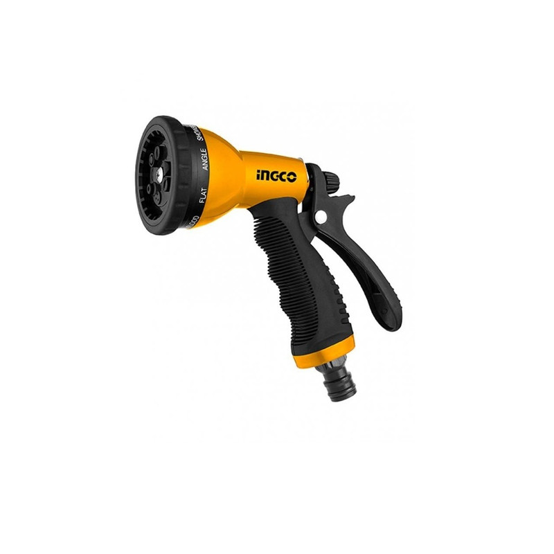 سر آب پاش 8 حالته اینکو مدل HWSG092