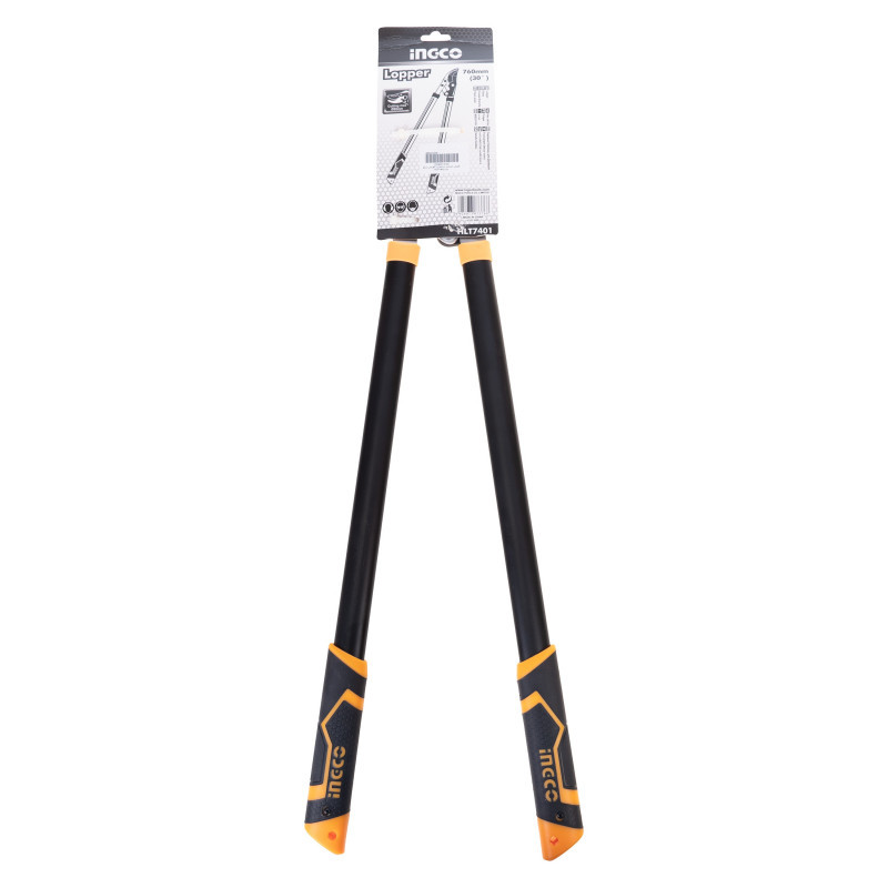 قیچی باغبانی اینکو مدل H-L-T-7401
