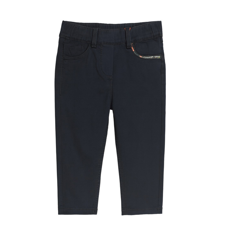 شلوار معمولی regular fit پسرانه مدل 7158