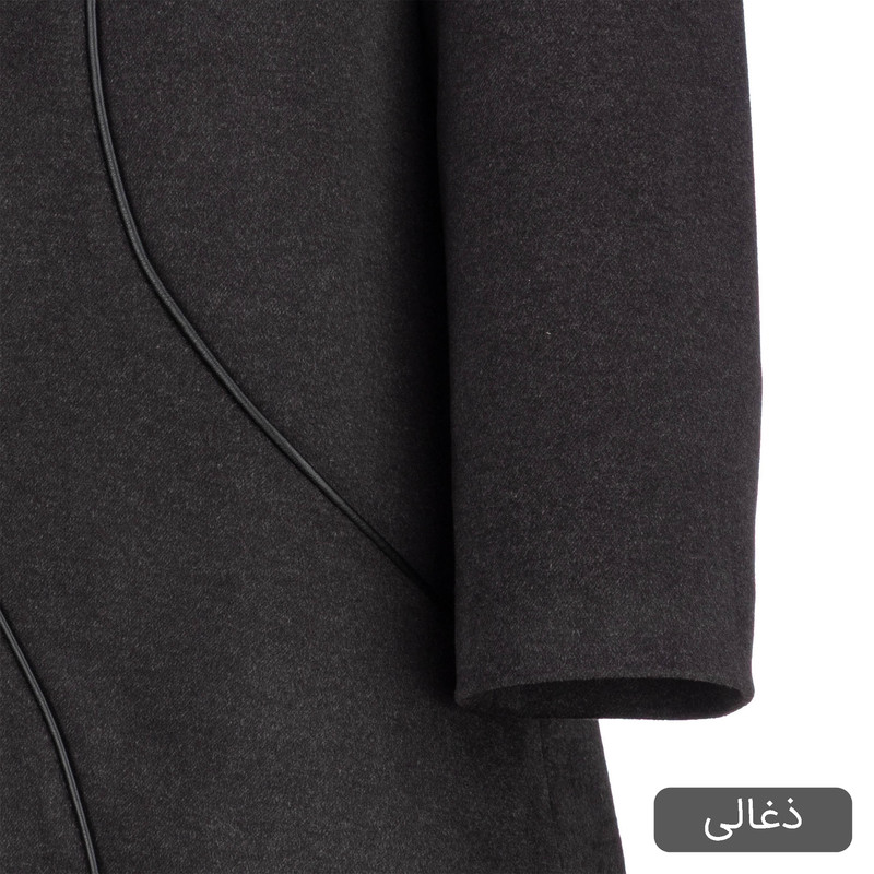 پالتو زنانه السانا کد 2410