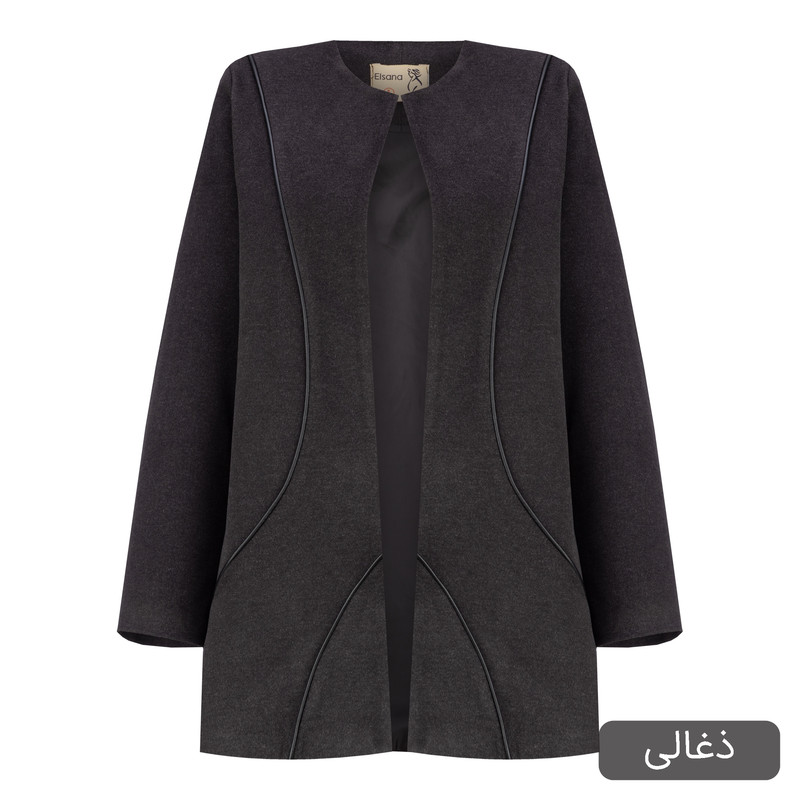 پالتو زنانه السانا کد 2410
