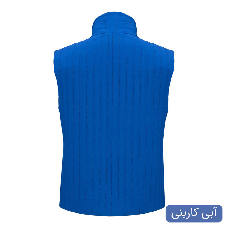 پافر زنانه السانا مدل زیوا کد 2408
