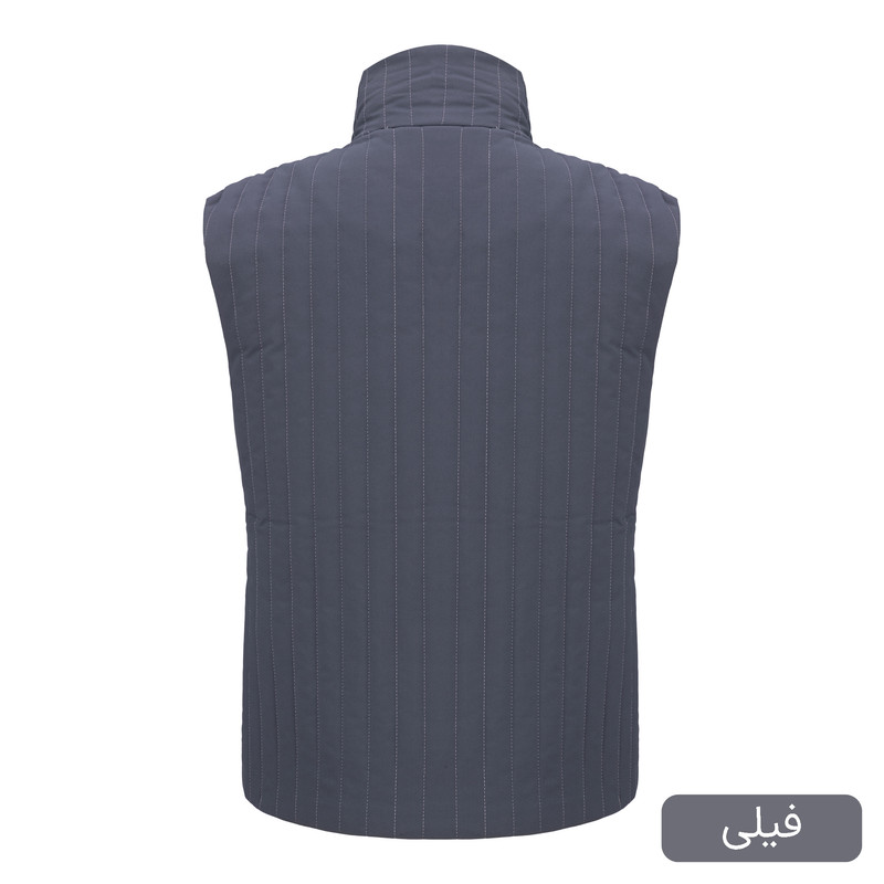 پافر زنانه السانا مدل زیوا کد 2408