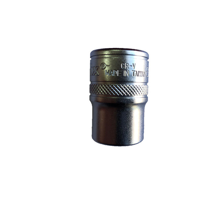 سری آچار بکس ونیکس مدل RH-2695 مجموعه 14 عددی