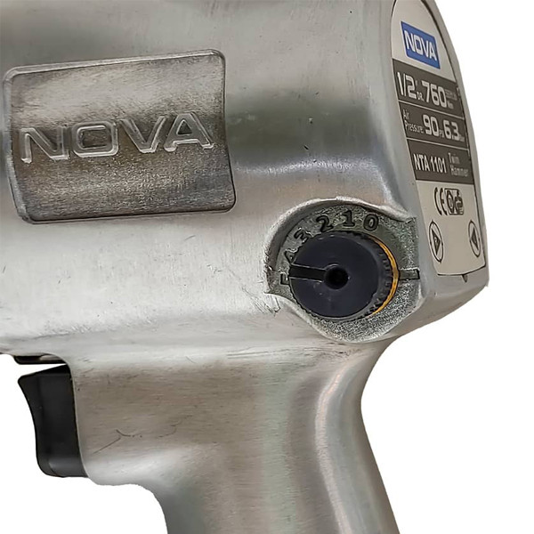 آچار بکس بادی نووا مدل NTA-1101
