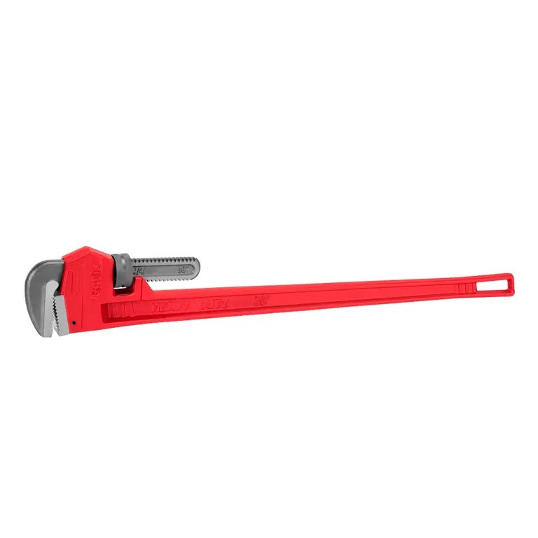 آچار لوله گیر رونیکس مدل RH-2556 سایز 36 اینچ