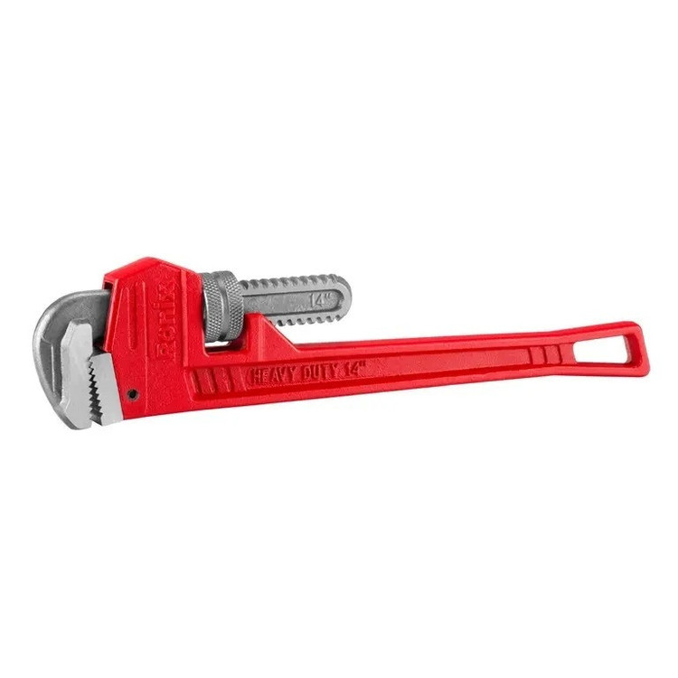 آچار لوله گیر رونیکس مدل RH-2556 سایز 36 اینچ