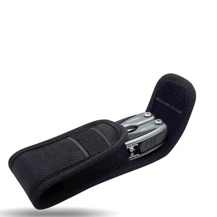 ابزار چندکاره کنزاکس مدل SAHARA KMF-114