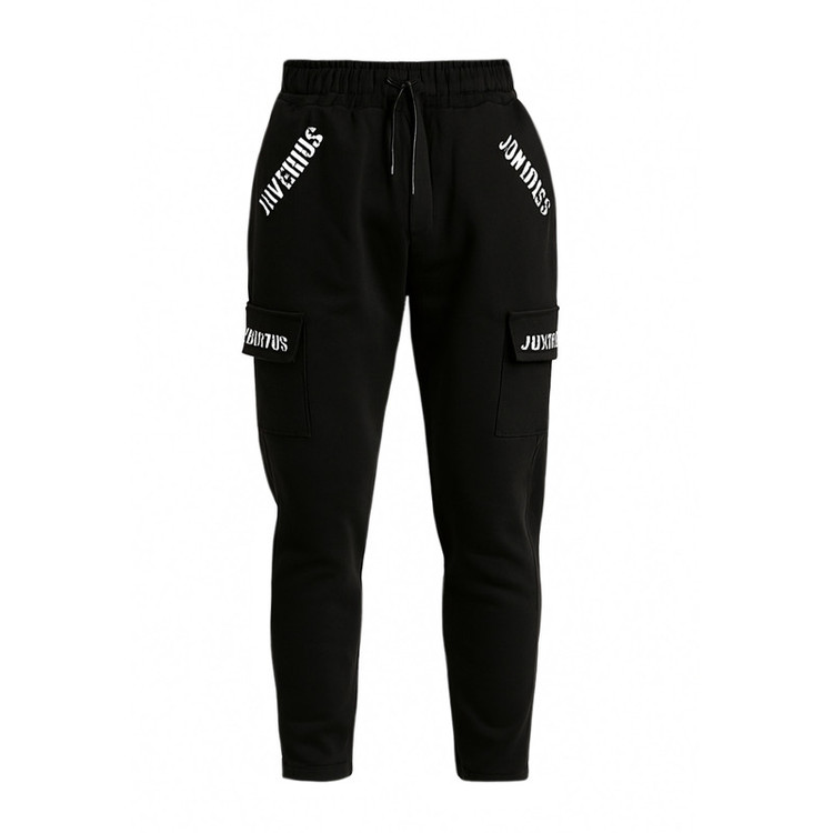 شلوار معمولی regular fit مردانه مدل یووه
