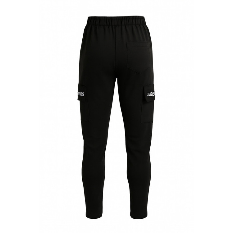 شلوار معمولی regular fit مردانه مدل یووه