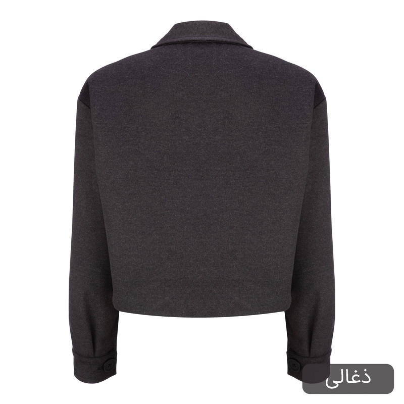کت زنانه السانا مدل آرتاش کد 2404 مدل 1