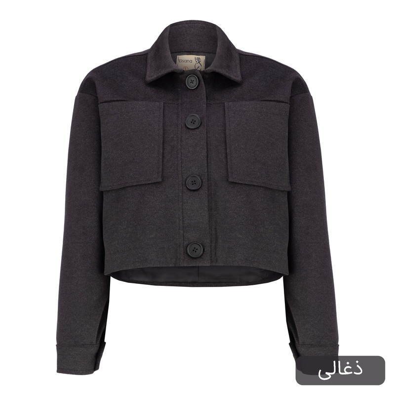 کت زنانه السانا مدل آرتاش کد 2404