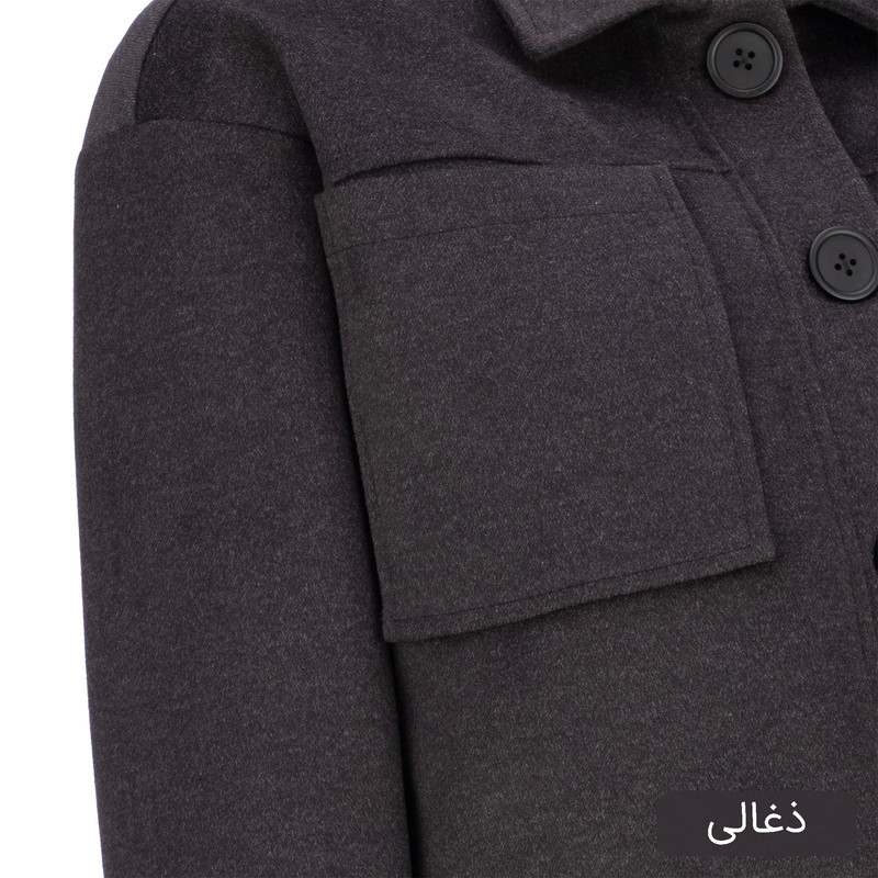 کت زنانه السانا مدل آرتاش کد 2404