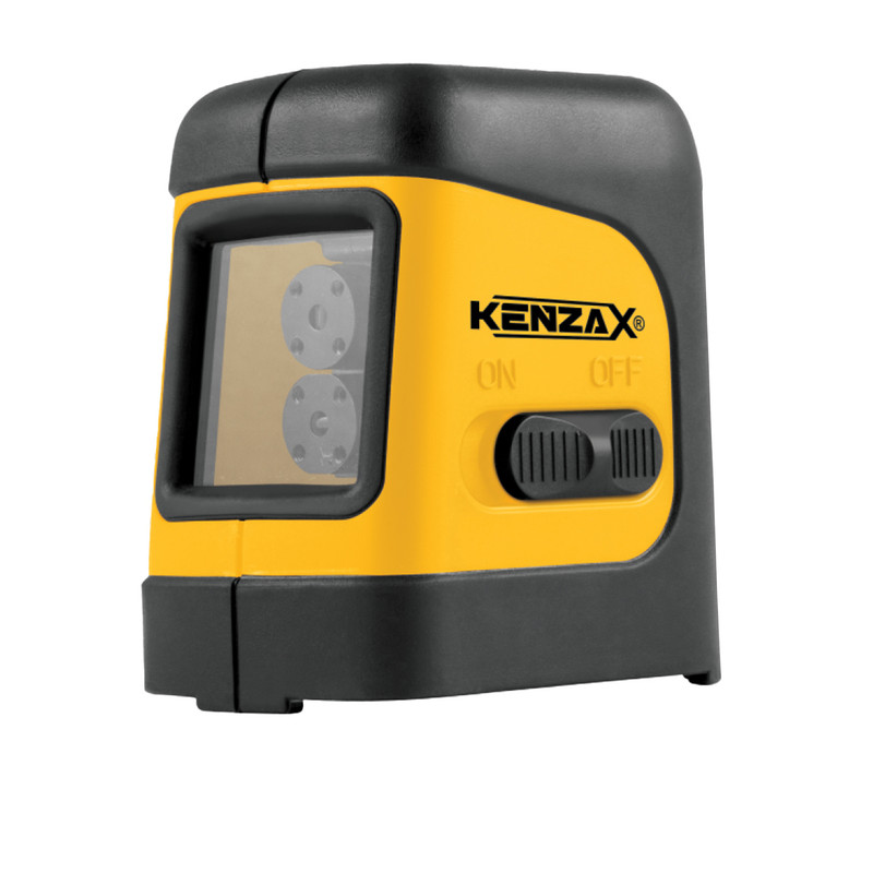 تراز لیزری کنزاکس مدل KLL-1180مدل 1