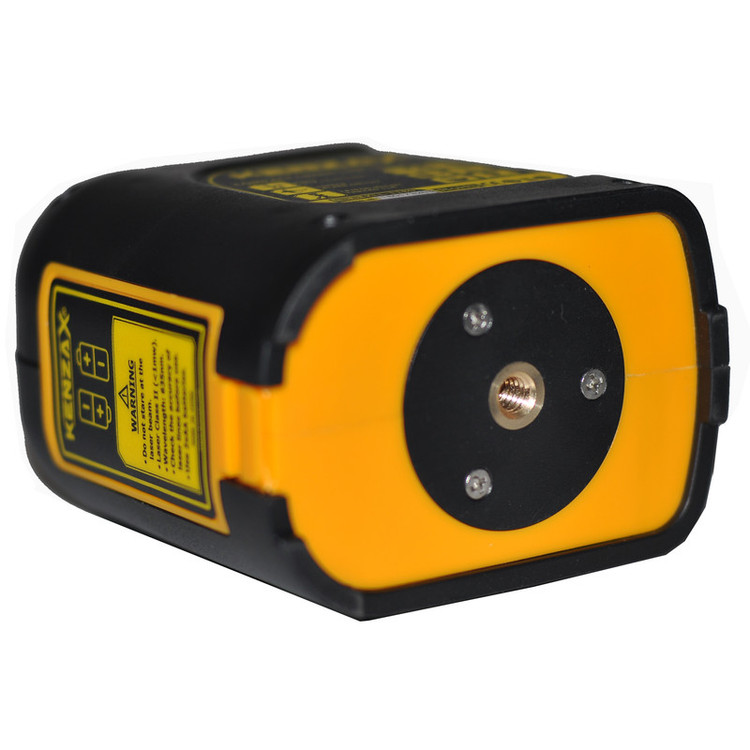 تراز لیزری کنزاکس مدل KLL-1180مدل 1