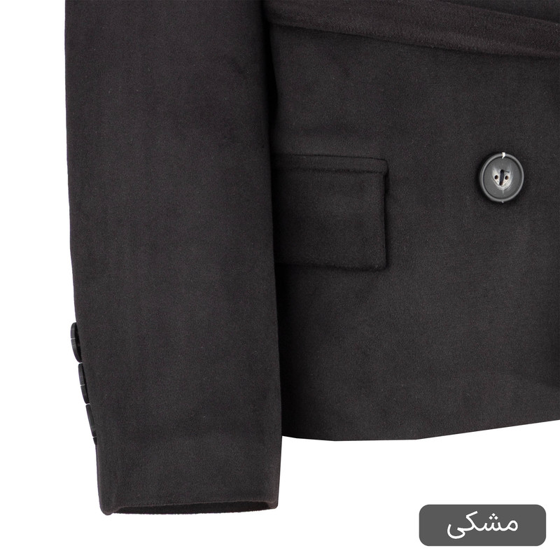 ست کت و شلوار رسمی زنانه السانا مدل شادمهر کد 2401 مدل 1