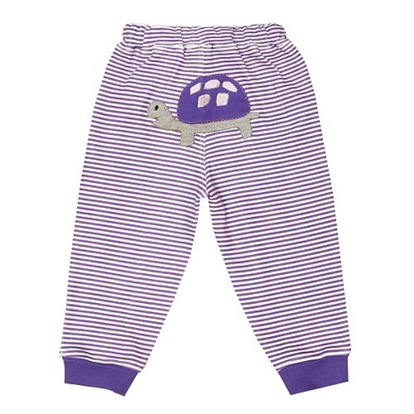 شلوار راحتی نوزادی ریکالاکو مدل کیان 02