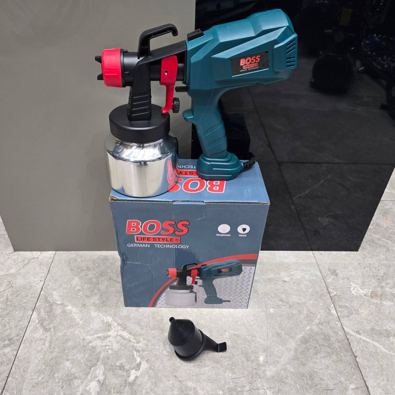 پیستوله برقی باس مدل 1300W