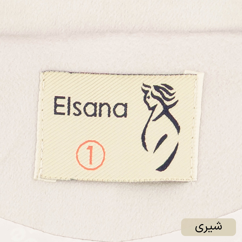 ست کت و شلوار رسمی زنانه السانا مدل شادمهر کد 2401
