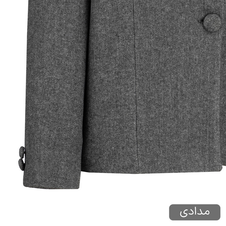 ست کت و شلوار رسمی زنانه السانا مدل ژیرو کد 2396 مدل 1
