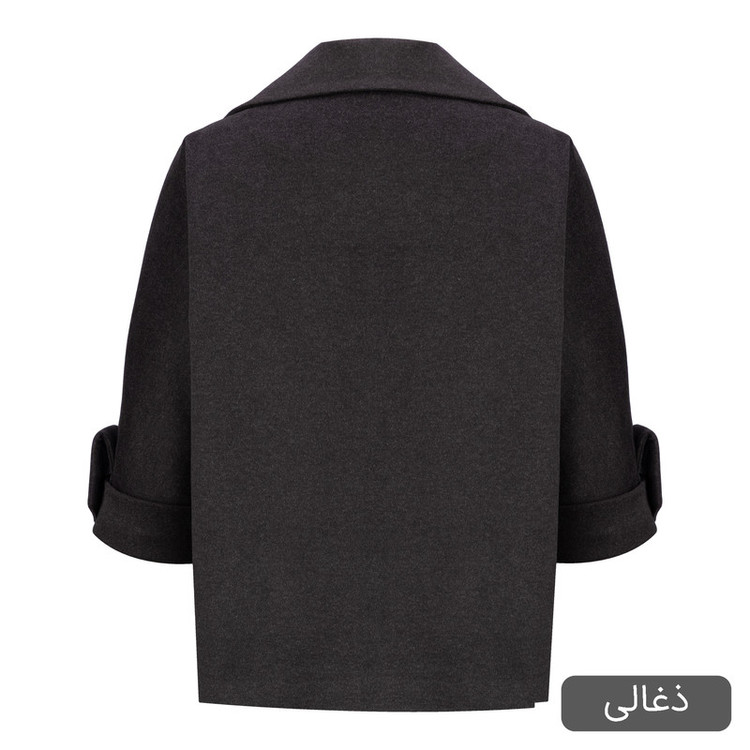 کت زنانه السانا مدل سعاد کد 2402