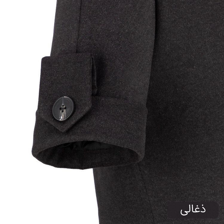 کت زنانه السانا مدل سعاد کد 2402