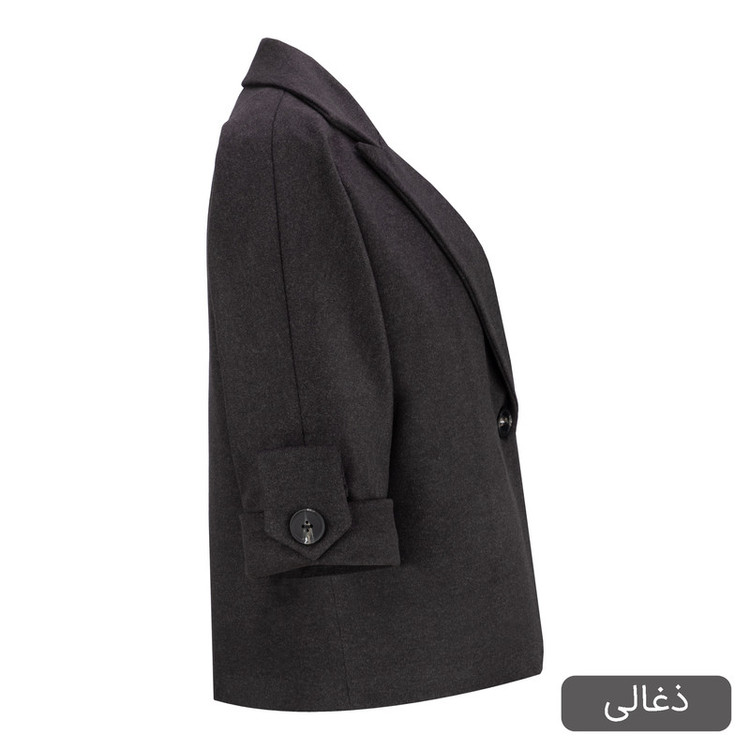 کت زنانه السانا مدل سعاد کد 2402
