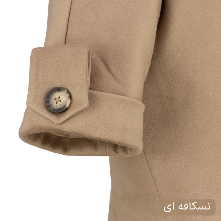 کت زنانه السانا مدل سعاد کد 2402