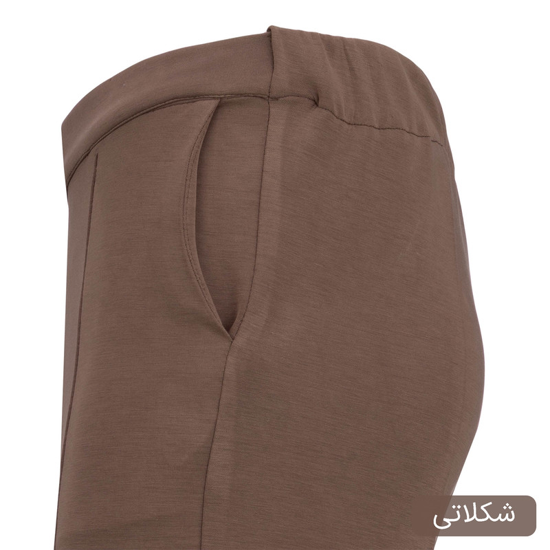 ست سویشرت و شلوار زنانه السانا مدل روهان کد 2394
