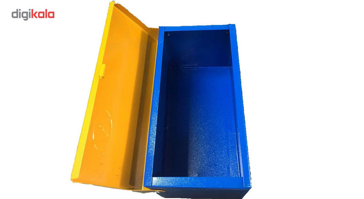 جعبه ابزار وفایی مدل ارتشی