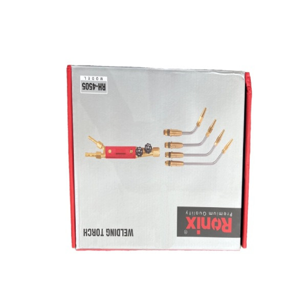 پیک جوش رونیکس مدل RH-4505