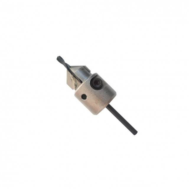 مته خزینه رونیکس مدل RH-5302 سایز 35 میلی متر