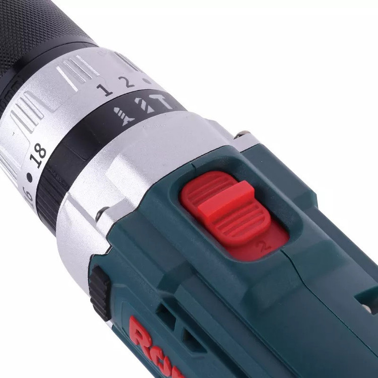 دریل شارژی رونیکس مدل RH-8620