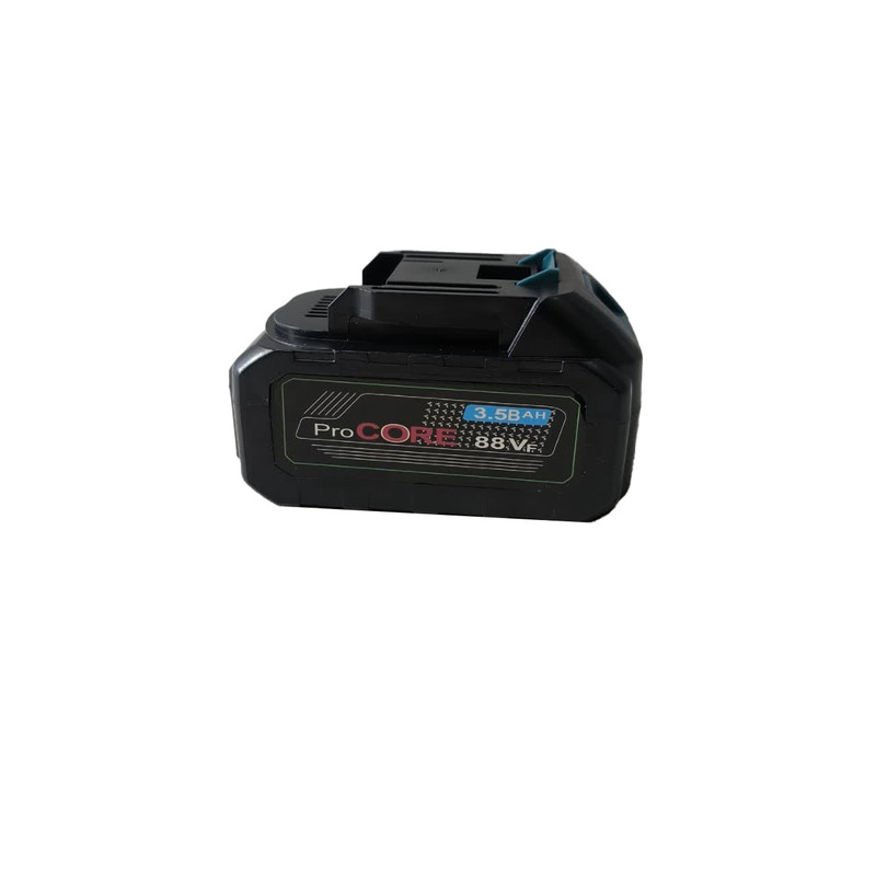 باتری دریل پرو کور مدل 88VF-3.5B AH