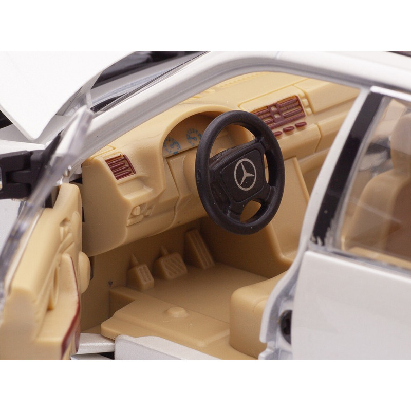 ماشین بازی مدل مرسدس بنز کلاسیک کد Mercedes Benz S320