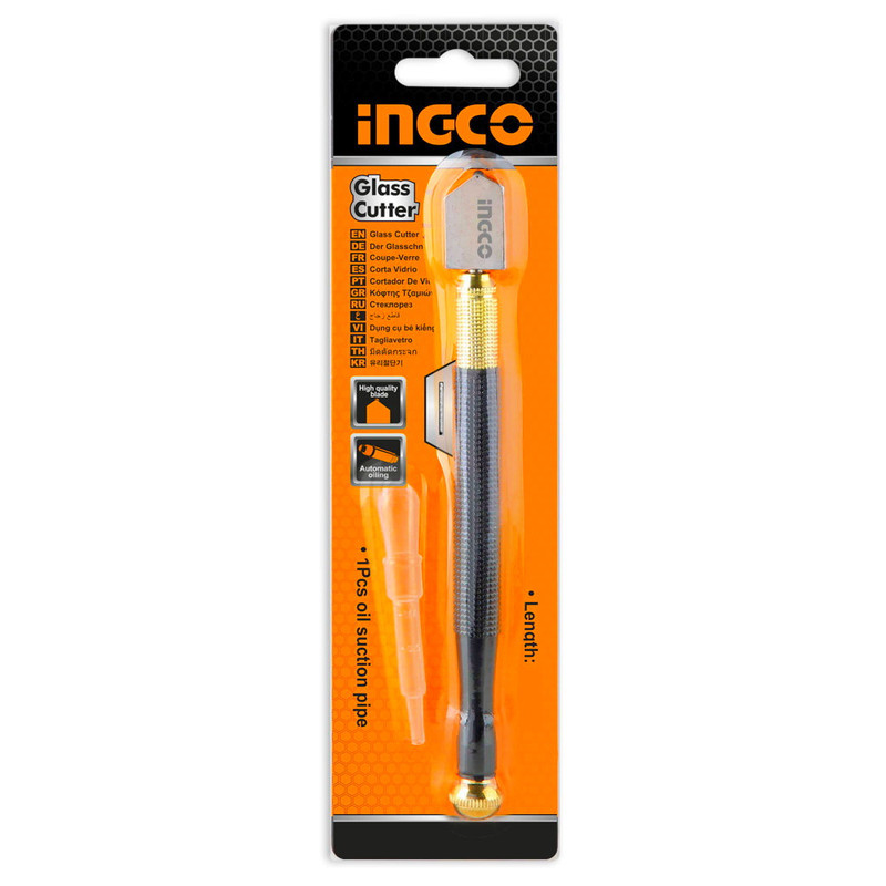 الماس شیشه بر اینکو مدل HGCT-03
