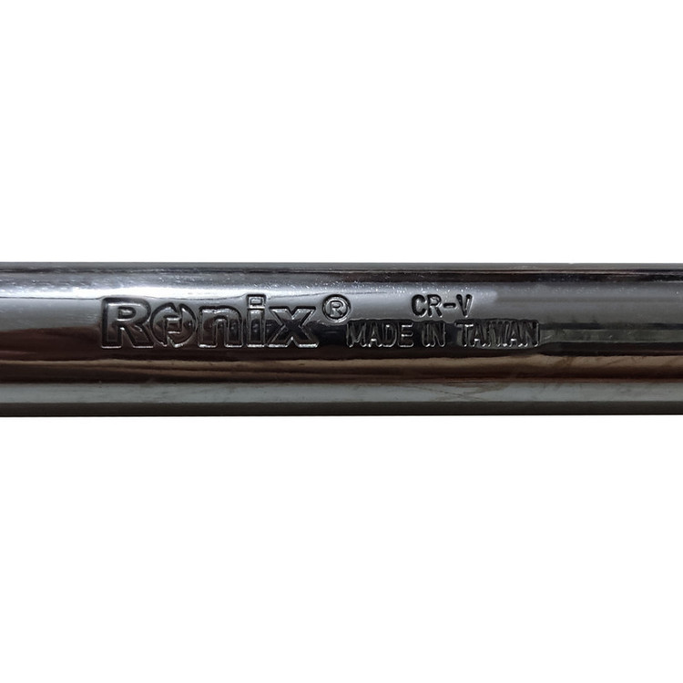 کمک بکس رونیکس مدل RH-2604 سایز 34 اینچ طول 40 سانتی متر
