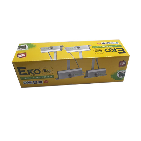 جک آرام بند اکو مدل edc-072