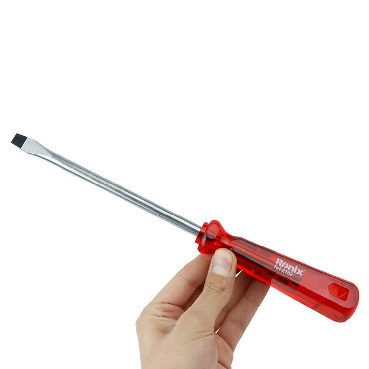 پیچ گوشتی دوسو رونیکس مدل RH-2782