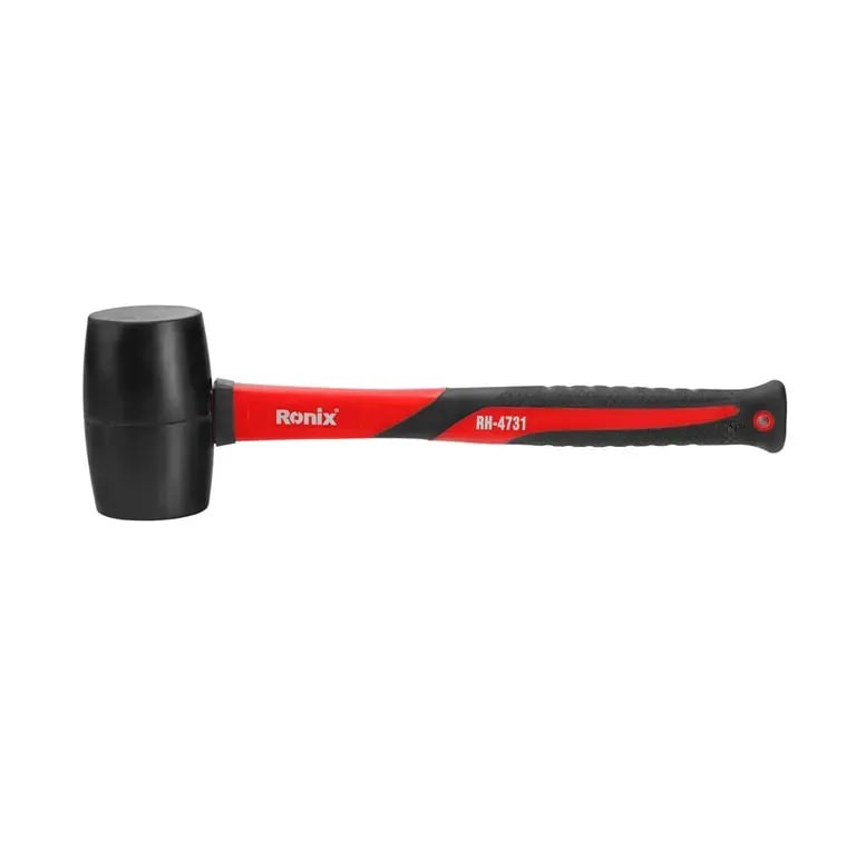 چکش رونیکس مدل RH-4731 وزن 500 گرم