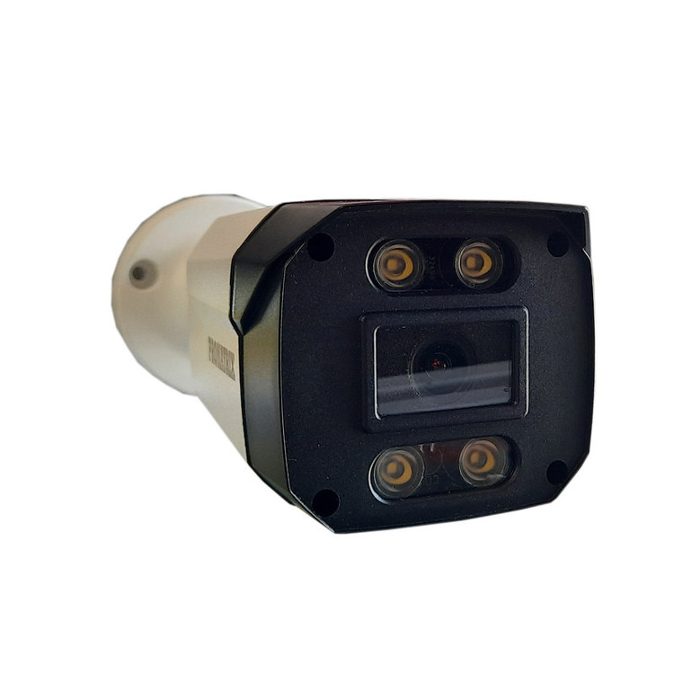 دوربین مدار بسته پروماتیکس مدل وارم لایت PMX-B20238 WF