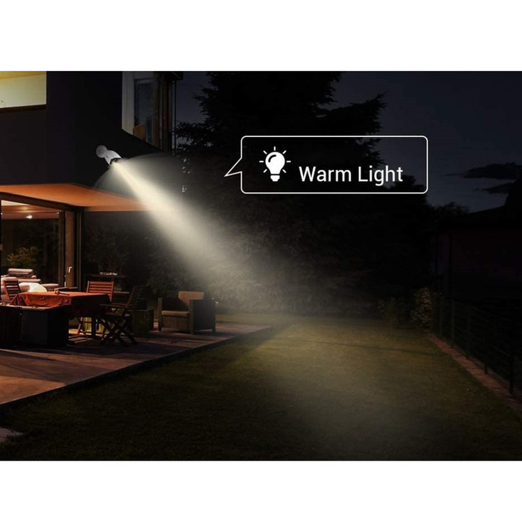 دوربین مدار بسته پروماتیکس مدل وارم لایت PMX-B20238 WF