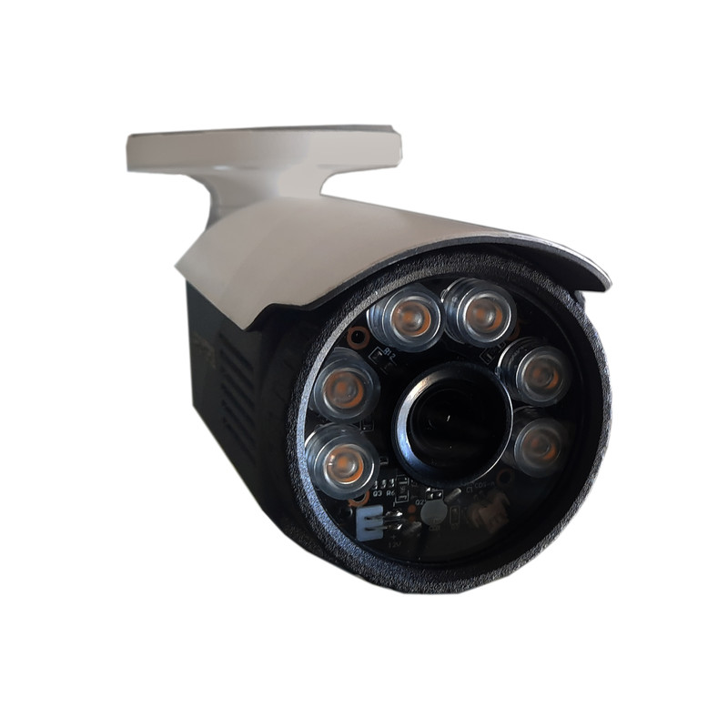 دوربین مدار بسته پروماتیکس مدل وارم لایت PMX-B20209 WF
