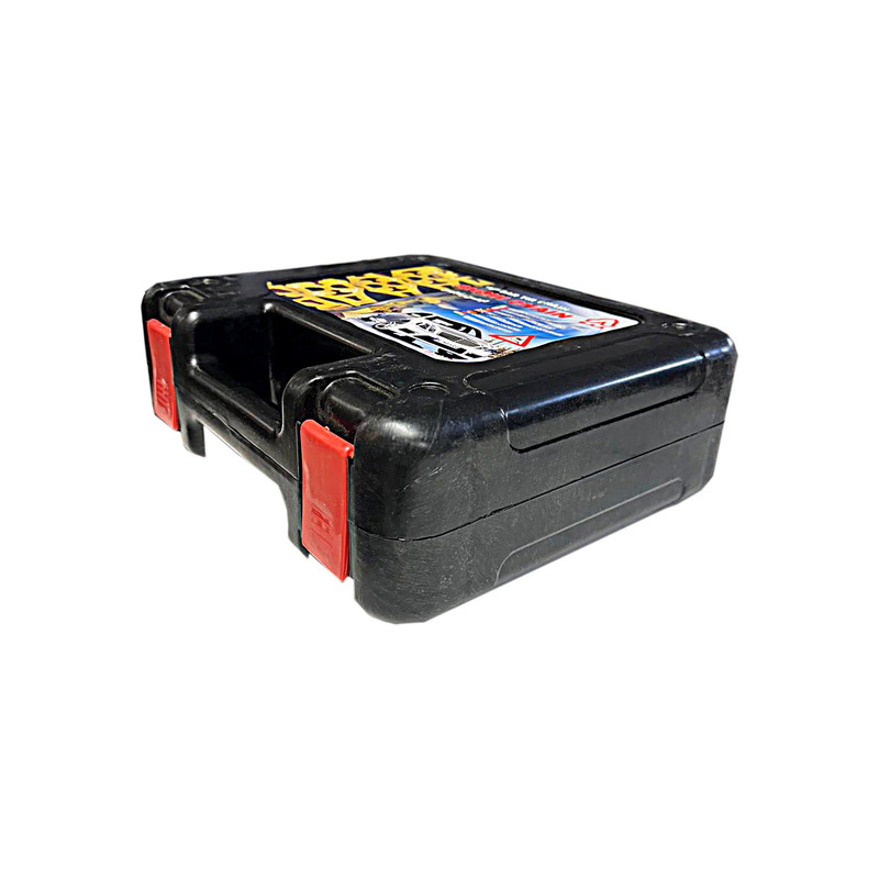 کیف زنجیر چرخ مدل Box-z