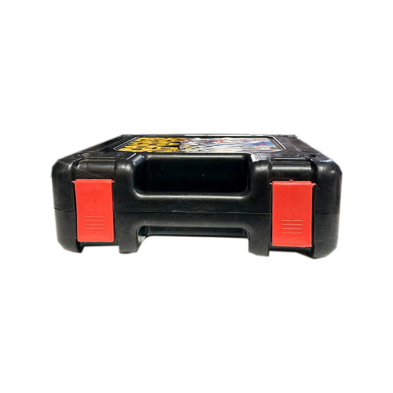 کیف زنجیر چرخ مدل Box-z